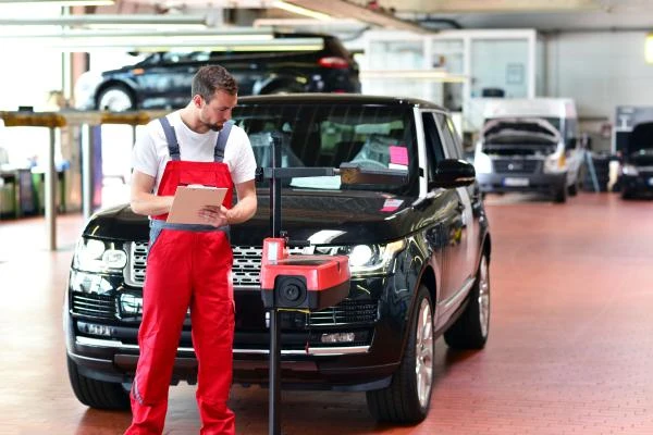 AUTOSUR AUTO BILAN 06