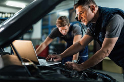 Quel centre de contrôle technique choisir pour un SUV